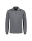 Santino zipsweater Alex Kleur: Donkergrijs, Maat: XXL