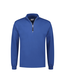 Santino zipsweater Alex Kleur: Koningsblauw, Maat: S