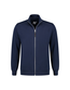 Santino vest Onno Kleur: Marineblauw, Maat: S