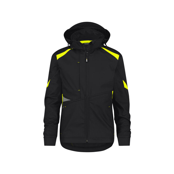 DASSY® Kalama Softshell jas