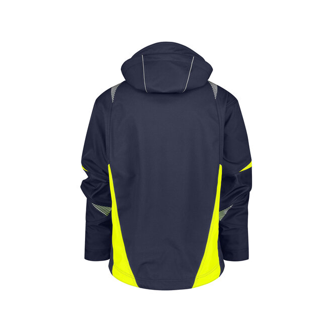 DASSY® Kalama Softshell jas