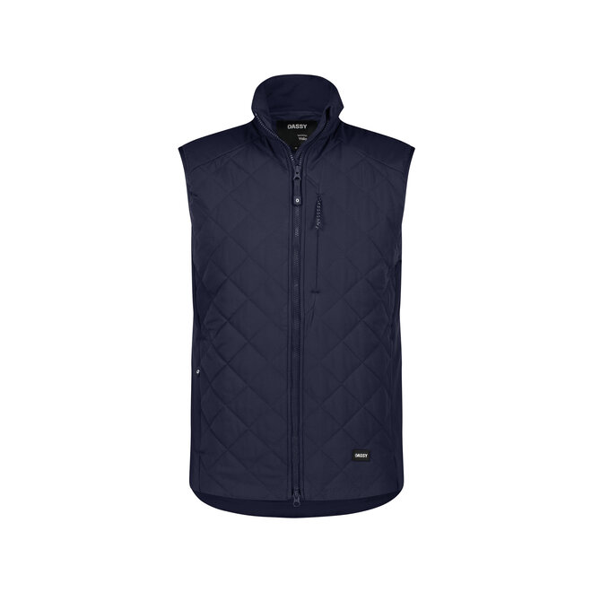 DASSY® Yala gevoerde bodywarmer