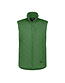 DASSY® Yala gevoerde bodywarmer Kleur: olmgroen (0338), Maat: S