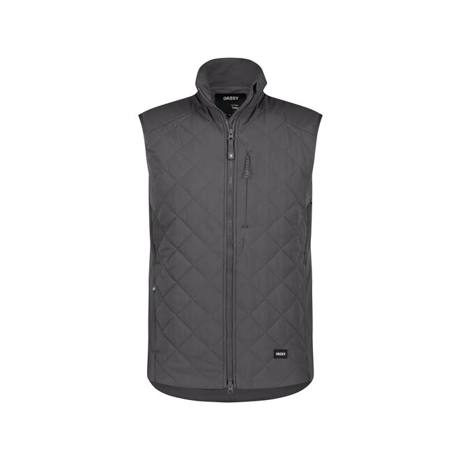 DASSY® Yala gevoerde bodywarmer