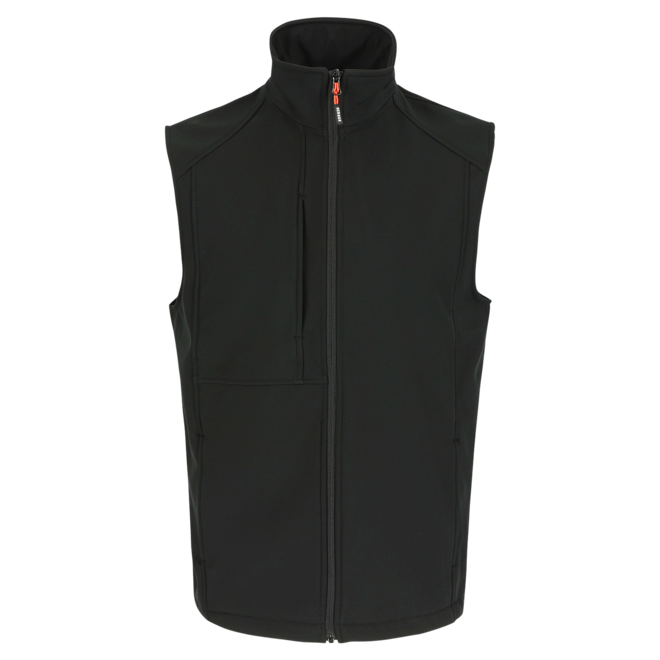 HEROCK® Malus softshell bodywarmer