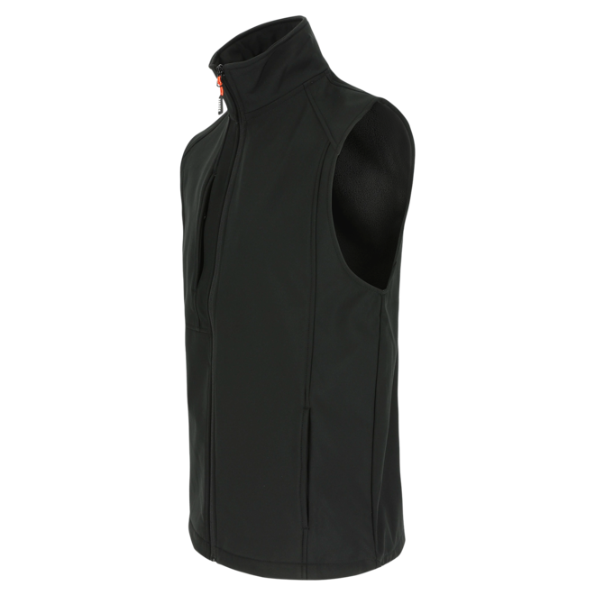 HEROCK® Malus softshell bodywarmer