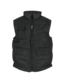 HEROCK® Neptune werk bodywarmer gevoerd Kleur: zwart, Maat: XL