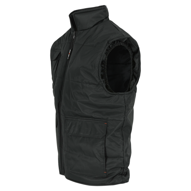 HEROCK® Neptune werk bodywarmer gevoerd