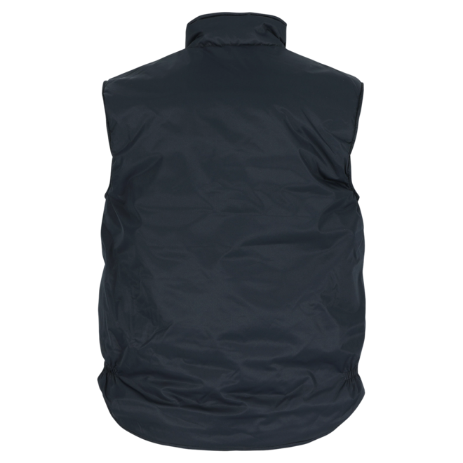 HEROCK® Neptune werk bodywarmer gevoerd