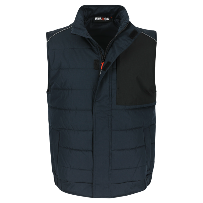 HEROCK® Diomedes werk bodywarmer