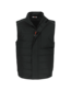 HEROCK® Diomedes werk bodywarmer Kleur: zwart, Maat: XL