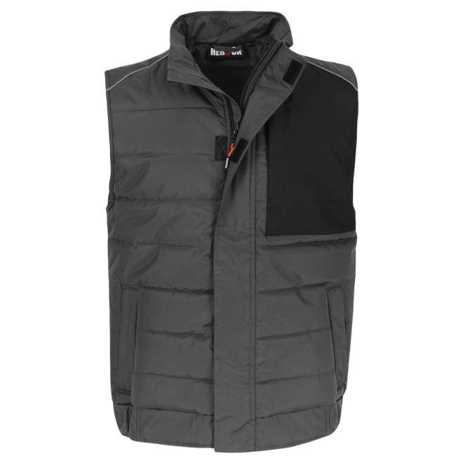 HEROCK® Diomedes werk bodywarmer