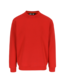 HEROCK® Vidar sweater Kleur: rood, Maat: 4XL