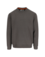 HEROCK® Vidar sweater Kleur: grijs, Maat: S