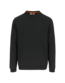 HEROCK® Vidar sweater Kleur: zwart, Maat: XS