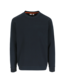 HEROCK® Vidar sweater Kleur: marine, Maat: S