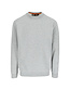 HEROCK® Vidar sweater Kleur: licht heather grijs, Maat: XS