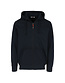 HEROCK® Tobin sweater met capuchon Kleur: marine, Maat: XS