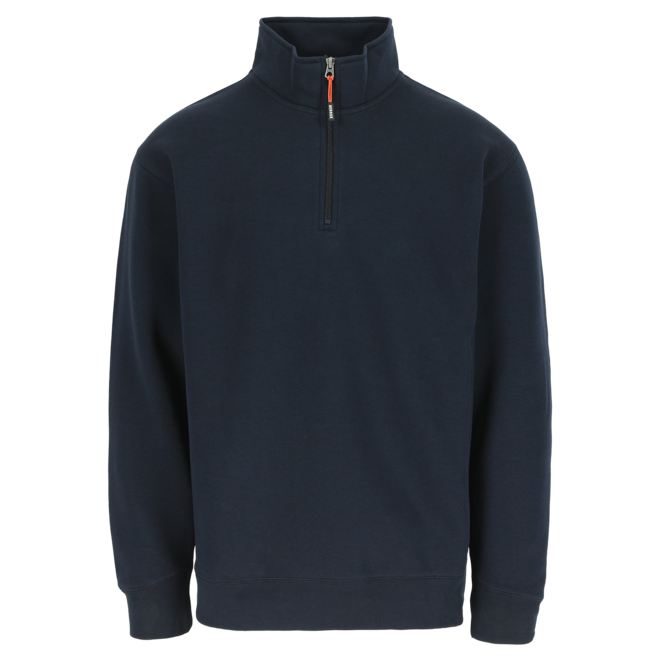 HEROCK® Vigor sweater met korte rits