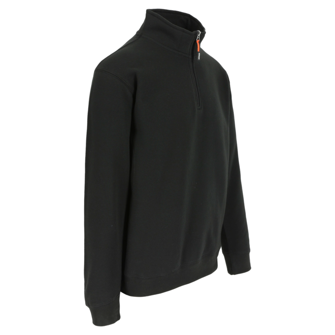 HEROCK® Vigor sweater met korte rits