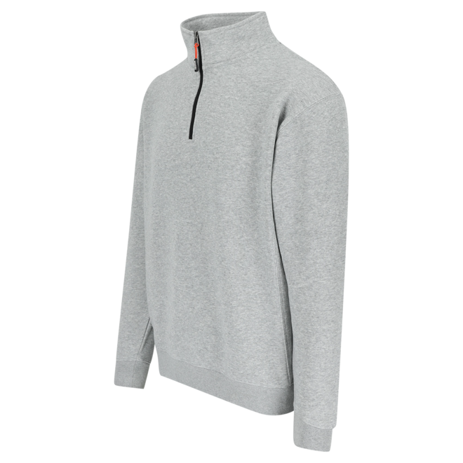 HEROCK® Vigor sweater met korte rits
