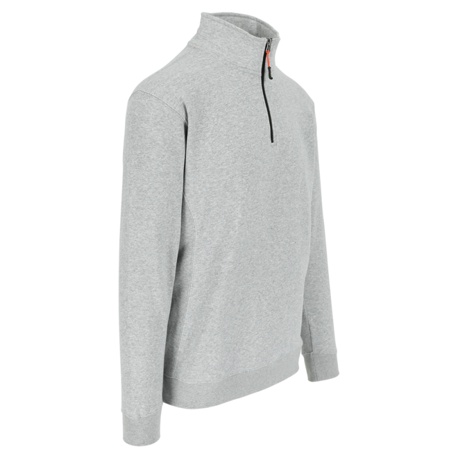 HEROCK® Vigor sweater met korte rits