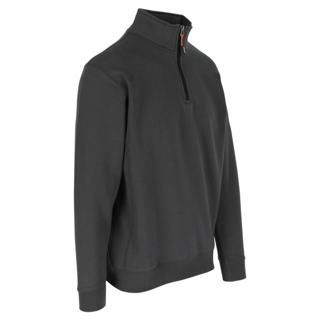 HEROCK® Vigor sweater met korte rits