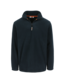 HEROCK® Antalis fleece sweater Kleur: marine, Maat: M