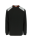 HEROCK® Artemis sweater Kleur: zwart, Maat: XXXL