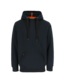 HEROCK® Hesus sweater met capuchon Kleur: marine, Maat: S