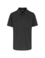 HEROCK® Leo polo borstzak Kleur: antraciet, Maat: 4XL