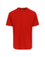 HEROCK® Argo T-shirt Kleur: rood, Maat: XXXL