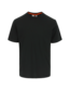 HEROCK® Argo T-shirt Kleur: zwart, Maat: XXL