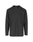 HEROCK® Noet T-shirt lange mouwen Kleur: antraciet, Maat: L