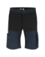 HEROCK® Hespar korte werkbroek stretch Kleur: marine/zwart, Maat: NL: 60 / BE: 54