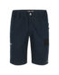 HEROCK® Bargo korte werkbroek katoen Kleur: marine/zwart, Maat: NL: 42 / BE: 36