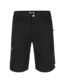 HEROCK® Bargo korte werkbroek katoen Kleur: zwart, Maat: NL: 50 / BE: 44