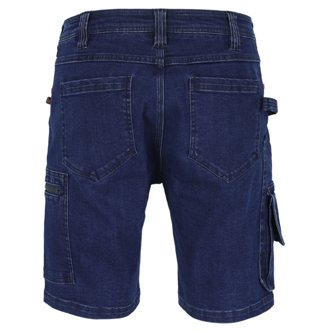 HEROCK® Lago korte  jeans werkbroek