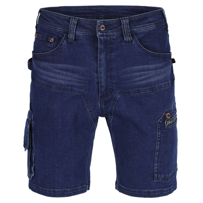 HEROCK® Lago korte  jeans werkbroek