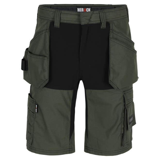 HEROCK® Speri korte stretch werkbroek