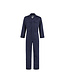 Overall Vlamvertragend Antistatisch Kleur: marine, Maat: 60