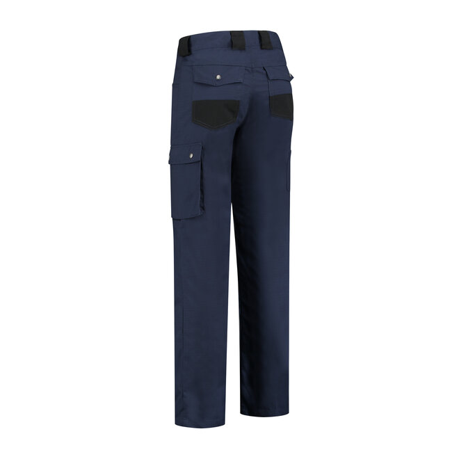 Werkbroek Ripstop polyester/katoen