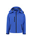 Softshell jas 3 laags Kleur: korenblauw, Maat: XS