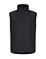 Softshell bodywarmer heren Kleur: Zwart (99)