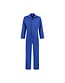 Food overall polyester/katoen Kleur: korenblauw, Maat: 56