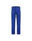 Food Werkbroek polyester/katoen Kleur: korenblauw, Maat: 48