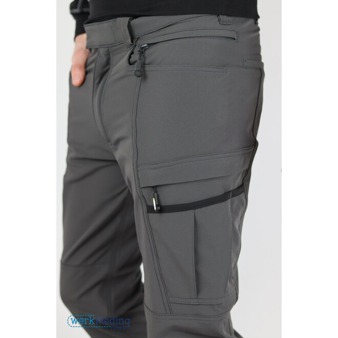 DASSY® Storax stretch werkbroek