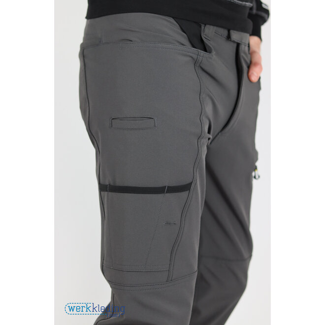 DASSY® Storax stretch werkbroek