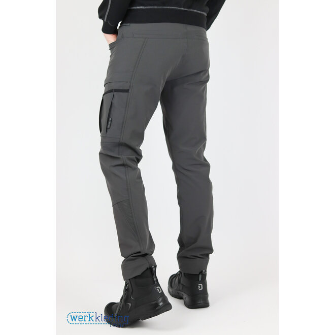 DASSY® Storax stretch werkbroek