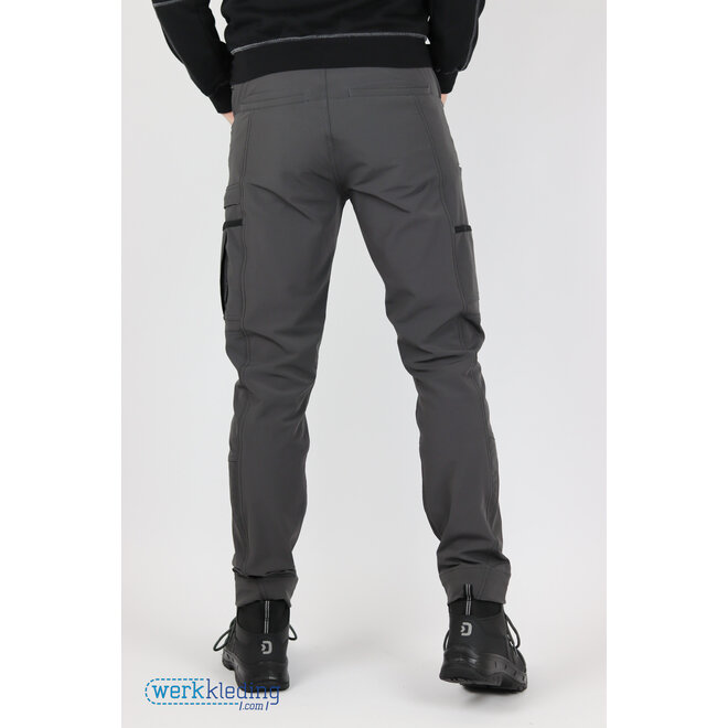 DASSY® Storax stretch werkbroek